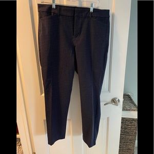 Old Navy pixie pants